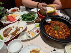 -大鸭梨烤鸭(甘家口店)
