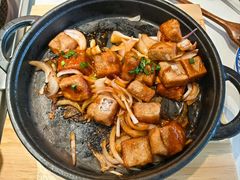 -火啫啫·粤式啫啫煲(南通首店)