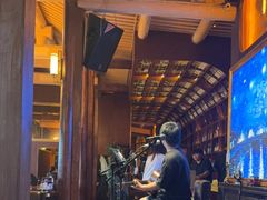 -悦界酒吧(后海店)