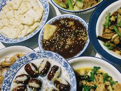 -回家吃饭·地道南昌菜(建德观总店)