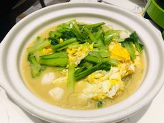 淡水街渔家烩菜-宝月楼·台湾菜馆(天河城店)