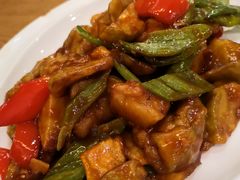 地三鲜-小土豆北方菜馆(方庄店)