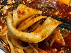 -子午路张记肉夹馍(兵马俑店)