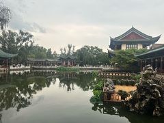 -MAP CHA普洱茶馆(翠湖店)