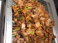 -四季民福烤鸭店(前门店)