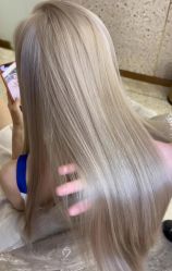 -3AM·S HAIR SALON烫发染发接发