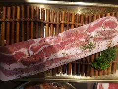 -大叹号·朝鲜族烤肉(潍坊泰华城店)