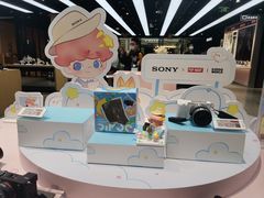 -Sony Store索尼(广州正佳店)