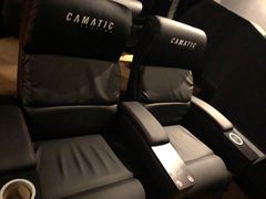 -CGV星星影城(颐堤港ScreenX店)