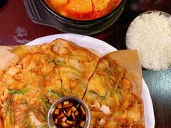 -青春韩国料理(汽博店)