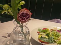 -L'Arome芳芳法国餐厅(仙林金鹰店)