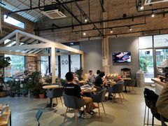 -GOTLOT COFFEE&KITCHEN角落厨房NOOK店