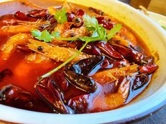 -富乐山酒店(西黄城根北街店)