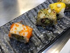 -巴黎·螺法式铁板烧(同和店)