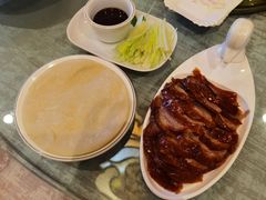 烤鸭-天宝酒店(万达店)