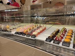 -甜艺廊(永利皇宫店)