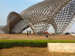 -南汇嘴观海公园