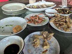 -晓琦农家菜馆·地道农家菜