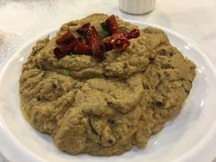 -老浒记烤鸭-北京菜(琉璃厂店)