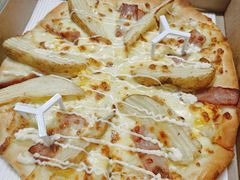 -必胜客(宝能太古城店)