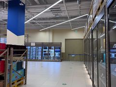 -盒马X会员店(王府井奥莱UP TOWN店)