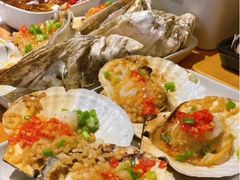 -木屋烧烤(龙岗龙城万科里店)