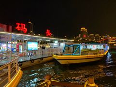 -海河游船-永乐码头(大悲院)