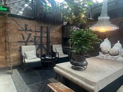 -穿越·外婆家(西溪天堂店)