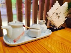 -花潮料理艺食馆(世欧广场店)