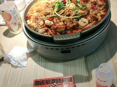 -领蟹祥记·香辣蟹·特色小海鲜(奥体天虹店)