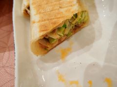-BRBR叙利亚餐厅(总店)