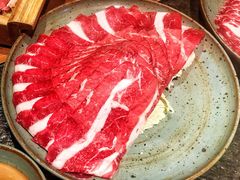 -老墙根涮肉·铜锅·烧烤(欢乐谷·王四营店)