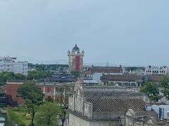 -赤坎·广东华侨国际旅游度假区