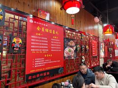 -老北京炸酱面·京味菜(西花市店)