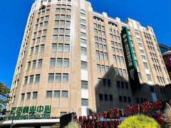 -南京路步行街