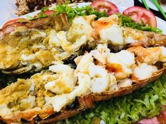 -QQ海鲜餐厅