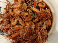 太湖河虾-老东吴食府(雅都店)