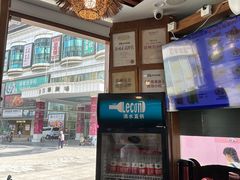 -黔派·虾子羊肉粉·小吃(佳宁娜广场店)