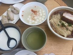 -苏小柳点心·手作小笼包(新街口分院店)