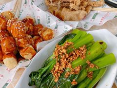 -渔记茶餐厅(渔村店)