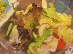 大拌菜-巴依老爷·新疆美食(上城区天城路店)