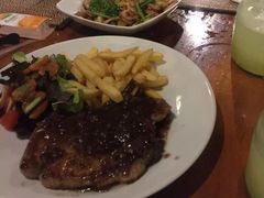 -自然餐厅(Phuket)