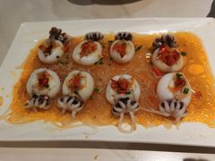 -香香海南菜餐厅