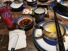 -同仁四季椰子鸡(海岸城天利店)