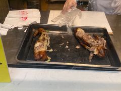 -四季小馆·地道北京小吃(广百店)