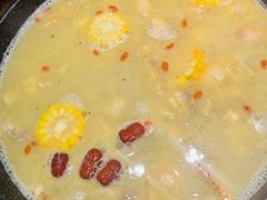 -创味·民间海南菜·非遗藤桥排骨(藤桥·免税城店)