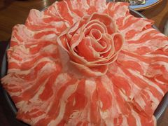 -快乐小羊·内蒙牛羊肉火锅(流花中心店)