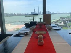 -馋遇江南·精致湖景雅宴(东方之门店)