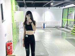 -漾健身·普拉提(橡树湾店)