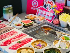 -海底捞火锅(北京路店)